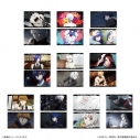 【グッズ-ブロマイド】TVアニメ『東京喰種トーキョーグール』 トレーディングワンカットブロマイド 【全10種】の画像