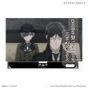 【グッズ-スタンドポップ】TVアニメ「黒執事 -緑の魔女編-」 セリフ付きアクリルジオラマ セバスチャン・ミカエリスの画像