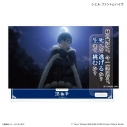 【グッズ-スタンドポップ】TVアニメ「黒執事 -緑の魔女編-」 セリフ付きアクリルジオラマ シエル・ファントムハイヴの画像