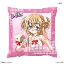【グッズ-クッション】きらりん☆レボリューション ましかくクッションの画像