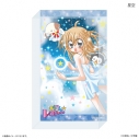 【グッズ-置きもの】きらりん☆レボリューション アクリルブロック 星空の画像