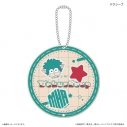 【グッズ-キーホルダー】アニメ 『僕のヒーローアカデミア』 シャカシャカキーホルダー デクシープの画像