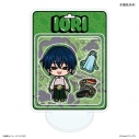 【グッズ-スタンドポップ】超人的シェアハウスストーリー 『カリスマ』 トイシリーズ ミニアクリルスタンド 本橋依央利の画像