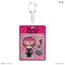 【グッズ-キーホルダー】超人的シェアハウスストーリー 『カリスマ』 トイシリーズ アクリルキーホルダー 猿川慧の画像
