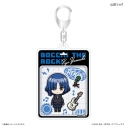【グッズ-キーホルダー】アニメ「ぼっち・ざ・ろっく!」 トイシリーズ アクリルキーホルダー 山田リョウの画像