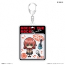 【グッズ-キーホルダー】アニメ「ぼっち・ざ・ろっく!」 トイシリーズ アクリルキーホルダー 喜多郁代の画像