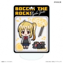 【グッズ-スタンドポップ】アニメ「ぼっち・ざ・ろっく!」 トイシリーズ ミニアクリルスタンド 伊地知虹夏の画像