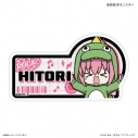 【グッズ-バッチ】アニメ「ぼっち・ざ・ろっく!」 トイシリーズ ネームバッジ 承認欲求モンスターの画像