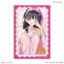 【グッズ-スタンドポップ】僕の心のヤバイやつ 部屋着コーデ 山田杏奈 ミニアートスタンド「パジャマ」Ver.の画像