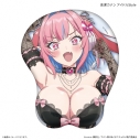 【グッズ-マウスパッド】TVアニメ『カナン様はあくまでチョロい』 立体マウスパッド 高潔カナン アイドルStyleの画像