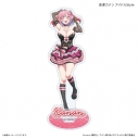 【グッズ-スタンドポップ】TVアニメ『カナン様はあくまでチョロい』 アクリルスタンド 高潔カナン アイドルStyleの画像