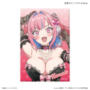 【グッズ-スタンドポップ】TVアニメ『カナン様はあくまでチョロい』 ミニアートスタンド 高潔カナン アイドルStyleの画像