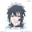 【グッズ-スタンドポップ】TVアニメ『NARUTO-ナルト- 疾風伝』 メガネスタンド うちはサスケの画像