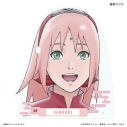 【グッズ-スタンドポップ】TVアニメ『NARUTO-ナルト- 疾風伝』 メガネスタンド 春野サクラの画像