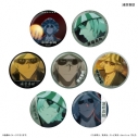 【グッズ-バッチ】BLEACH TVアニメ『BLEACH 千年血戦篇』だけ缶 浦原喜助だけトレーディング缶バッジ 【全7種】の画像