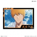 【グッズ-スタンドポップ】BLEACH TVアニメ『BLEACH 千年血戦篇』ミニアートスタンド 黒崎一護 Bの画像