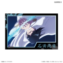【グッズ-スタンドポップ】BLEACH TVアニメ『BLEACH 千年血戦篇』ミニアートスタンド 石田雨竜 Bの画像