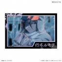 【グッズ-スタンドポップ】BLEACH TVアニメ『BLEACH 千年血戦篇』ミニアートスタンド 朽木ルキア Bの画像
