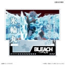 【グッズ-スタンドポップ】BLEACH TVアニメ『BLEACH 千年血戦篇』セリフ付きアクリルスタンド 日番谷冬獅郎の画像