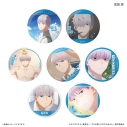 【グッズ-バッチ】うちの弟どもがすみません だけ缶 成田 源だけトレーディング缶バッジ 【全7種】の画像