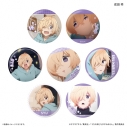 【グッズ-バッチ】うちの弟どもがすみません だけ缶 成田 柊だけトレーディング缶バッジ 【全7種】の画像