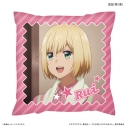 【グッズ-クッション】うちの弟どもがすみません ましかくクッション 成田 類の画像