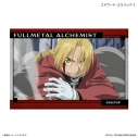 【グッズ-スタンドポップ】TVアニメ「鋼の錬金術師 FULLMETAL ALCHEMIST」 ミニアートスタンド エドワード・エルリック 2の画像