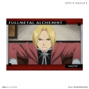 【グッズ-スタンドポップ】TVアニメ「鋼の錬金術師 FULLMETAL ALCHEMIST」 ミニアートスタンド エドワード・エルリック 3の画像