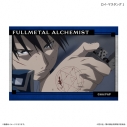 【グッズ-スタンドポップ】TVアニメ「鋼の錬金術師 FULLMETAL ALCHEMIST」 ミニアートスタンド ロイ・マスタング 1の画像