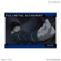 【グッズ-スタンドポップ】TVアニメ「鋼の錬金術師 FULLMETAL ALCHEMIST」 ミニアートスタンド ロイ・マスタング 2の画像