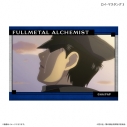 【グッズ-スタンドポップ】TVアニメ「鋼の錬金術師 FULLMETAL ALCHEMIST」 ミニアートスタンド ロイ・マスタング 3の画像
