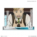 【グッズ-スタンドポップ】TVアニメ「鋼の錬金術師 FULLMETAL ALCHEMIST」 セリフ付きアクリルスタンド アルフォンス・エルリックの画像