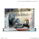 【グッズ-スタンドポップ】TVアニメ「鋼の錬金術師 FULLMETAL ALCHEMIST」 セリフ付きアクリルスタンド エドワード・エルリック&アルフォンス・エルリック2の画像