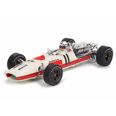 【プラモデル】ビッグスケール Honda RA273 (エッチングパーツ付き) 1/12