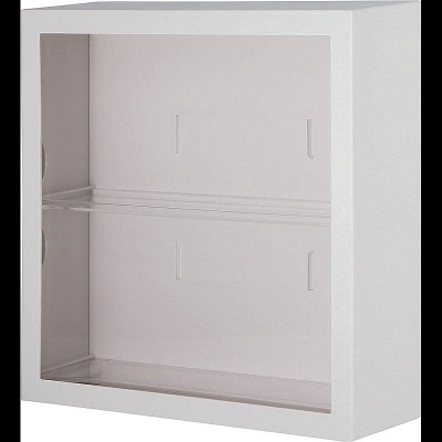 【グッズ-その他】ノンキャラオリジナル コレクションケース kake Milk