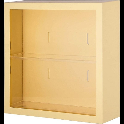 【グッズ-その他】ノンキャラオリジナル コレクションケース kake Lemonade