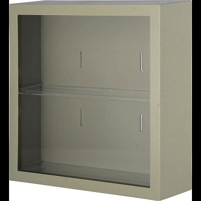 【グッズ-その他】ノンキャラオリジナル コレクションケース kake Green Tea