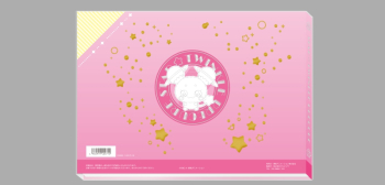 グッズ-設定資料集】スター☆トゥインクルプリキュア 設定資料集 決定 