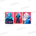 【グッズ-ブロマイド】『超ハジケステージ☆ボボボーボ・ボーボボ ~因縁!鼻毛!決戦!~』 個人ブロマイド3枚セット(ところ天の助)の画像