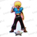 【グッズ-スタンドポップ】『超ハジケステージ☆ボボボーボ・ボーボボ ~因縁!鼻毛!決戦!~』 アクリルスタンド(ボボボーボ・ボーボボ)の画像