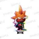 【グッズ-スタンドポップ】『超ハジケステージ☆ボボボーボ・ボーボボ ~因縁!鼻毛!決戦!~』 アクリルスタンド(首領パッチ)の画像