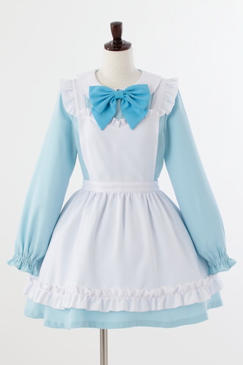 コスプレ 衣装 Acos Party クラシックアリス Size Free アニメイト