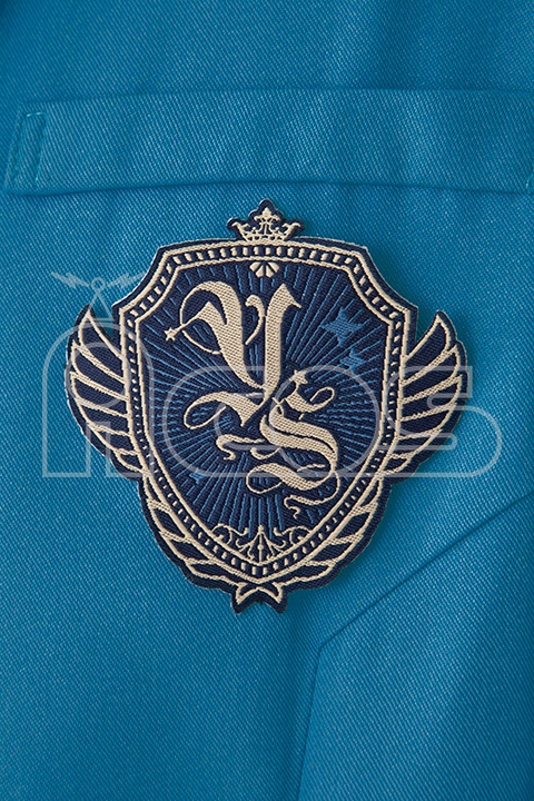 コスプレ 衣装 あんさんぶるスターズ 私立夢ノ咲学院制服 男子 M アニメイト