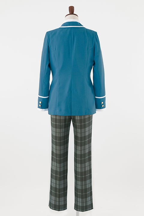 コスプレ-衣装】あんさんぶるスターズ！ 私立夢ノ咲学院制服(男子)/XL 