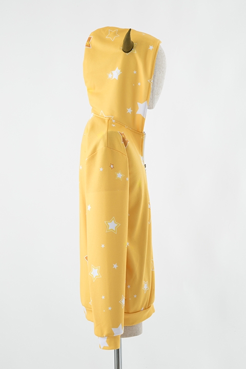 コスプレ-衣装】アイドリッシュセブン ピタゴラス☆ファイターパーカー 