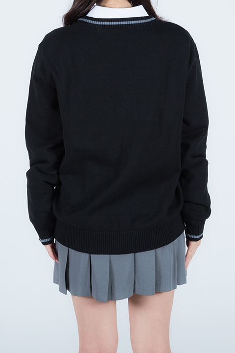 コスプレ 衣装 アイドルマスター シンデレラガールズ 渋谷凛のカーディガン メンズフリー アニメイト