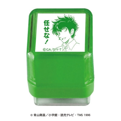 【グッズ-スタンプ】名探偵コナン スタンプ(松田陣平)