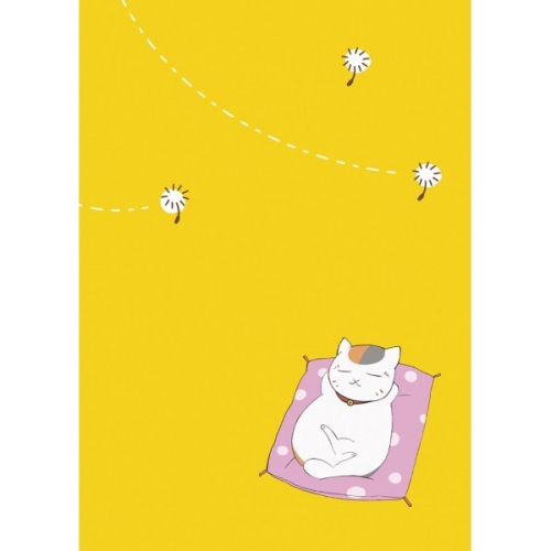 グッズ スケジュール帳 アニメ 夏目友人帳 23年スケジュール帳 アニメイト