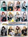 【カレンダー】アニメ『僕のヒーローアカデミア』 27CL-021 2027年壁掛けカレンダーの画像