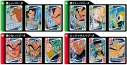 【グッズ-トランプ】ドラゴンボールZ ベジータ王子のエリートトランプ【再販】の画像
